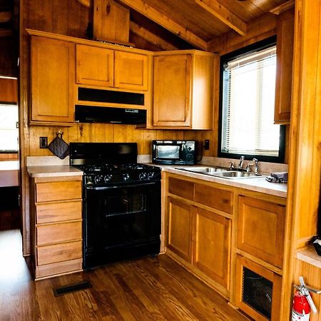 קולורדו ספרינגס Garden Of The Gods Rv Resort מראה חיצוני תמונה