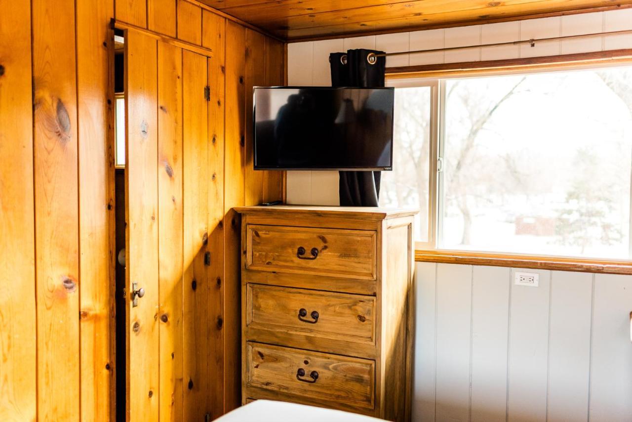 קולורדו ספרינגס Garden Of The Gods Rv Resort מראה חיצוני תמונה