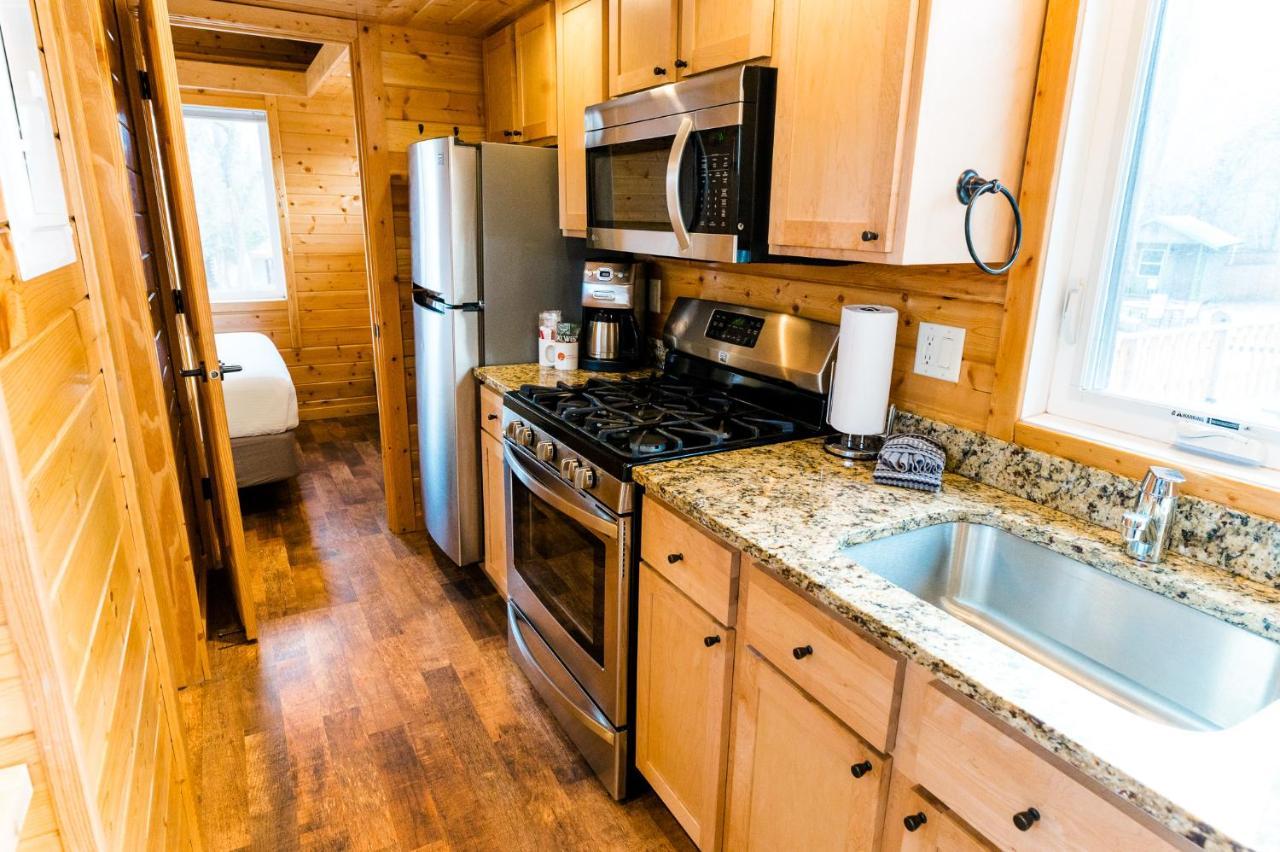 קולורדו ספרינגס Garden Of The Gods Rv Resort מראה חיצוני תמונה