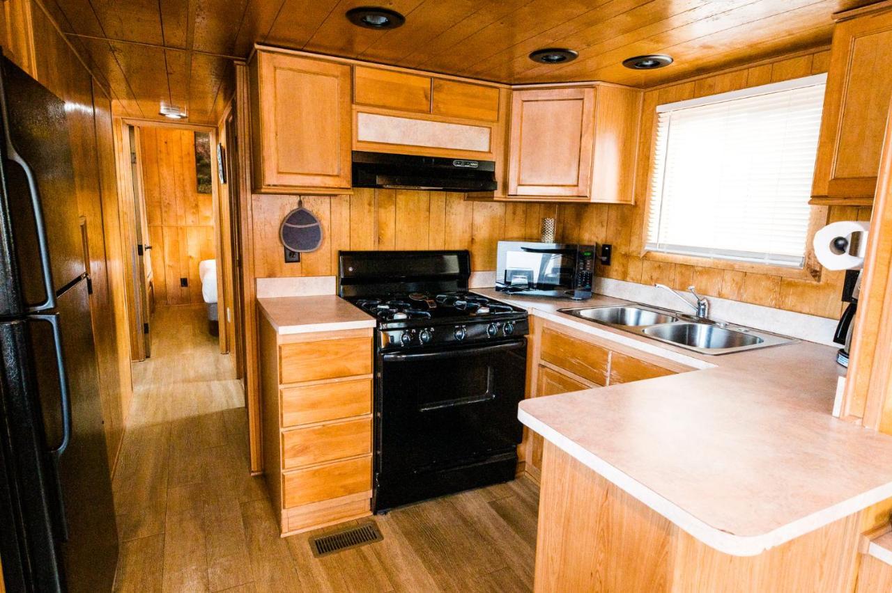 קולורדו ספרינגס Garden Of The Gods Rv Resort מראה חיצוני תמונה